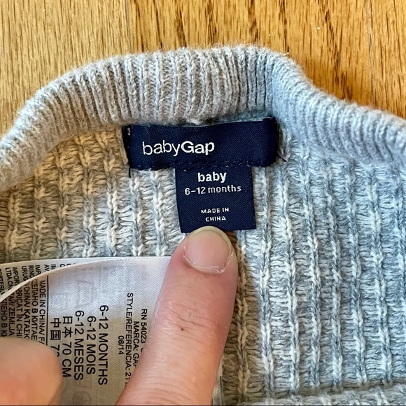 Cozy Pants Set - Picture 4 of 8